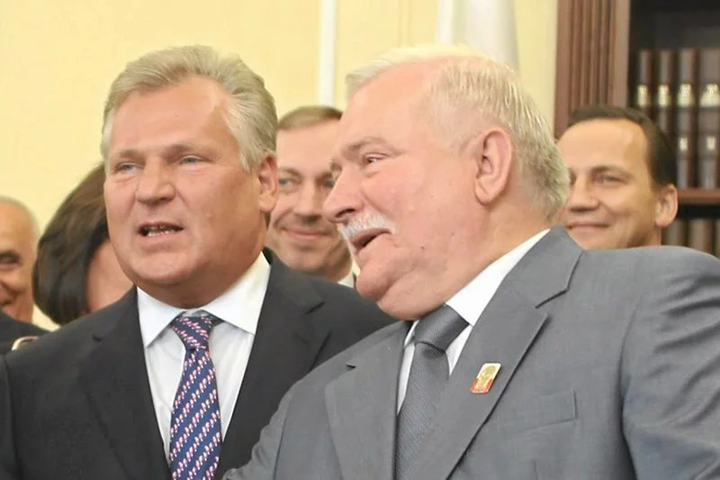 Czy to dobrze, że prezydent dostaje mniej niż prokurator?