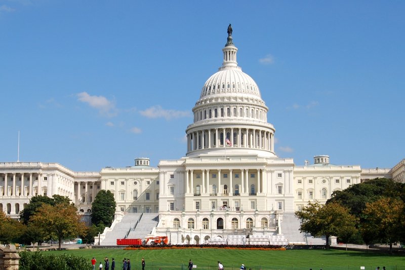 Republikanie przejmą kontrolę nad Senatem USA i będą mieli większość w całym Kongresie