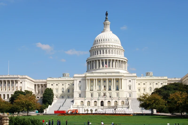 Republikanie przejmą kontrolę nad Senatem USA i będą mieli większość w całym Kongresie
