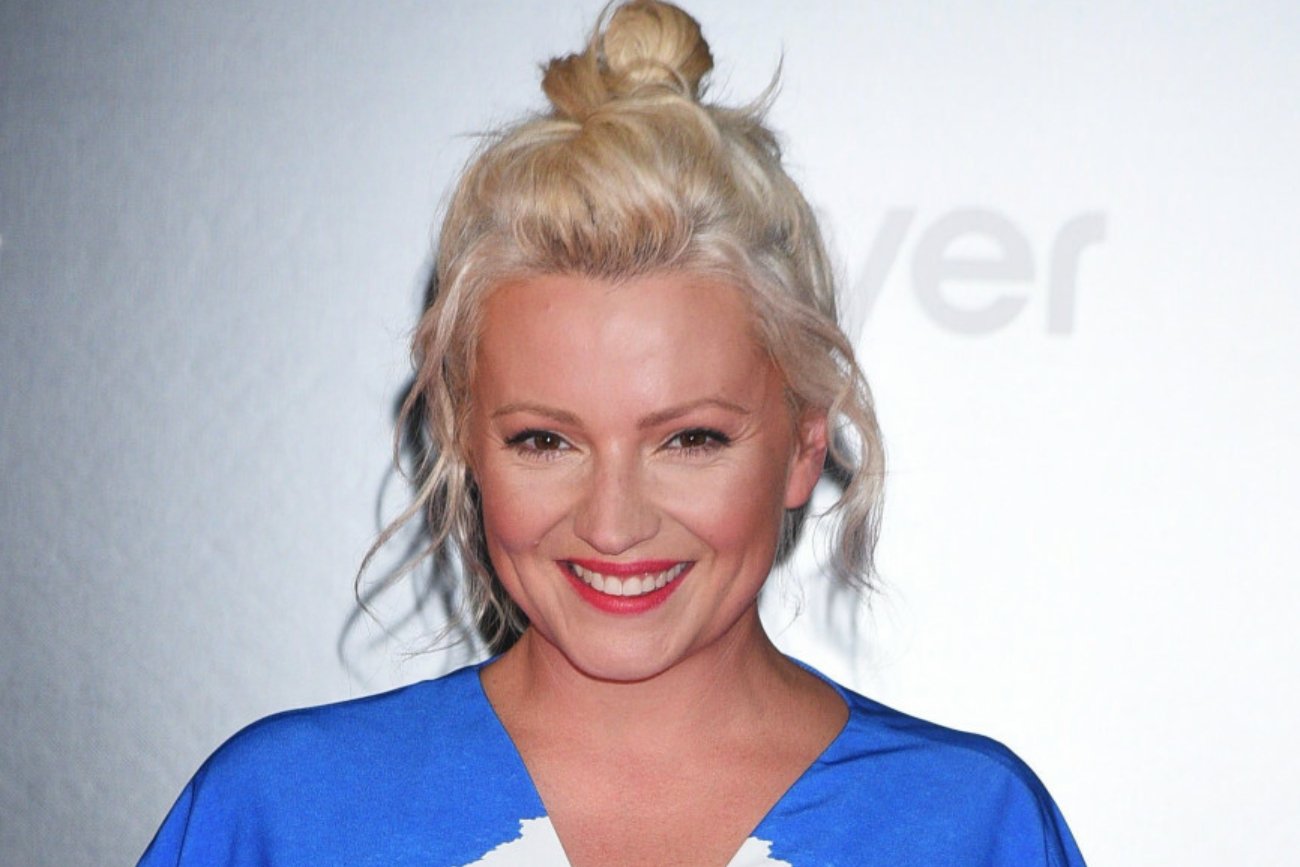 Odchudzona Dorota Szelągowska pozdrawia z Bali. Fani: "Ale chudzinka".