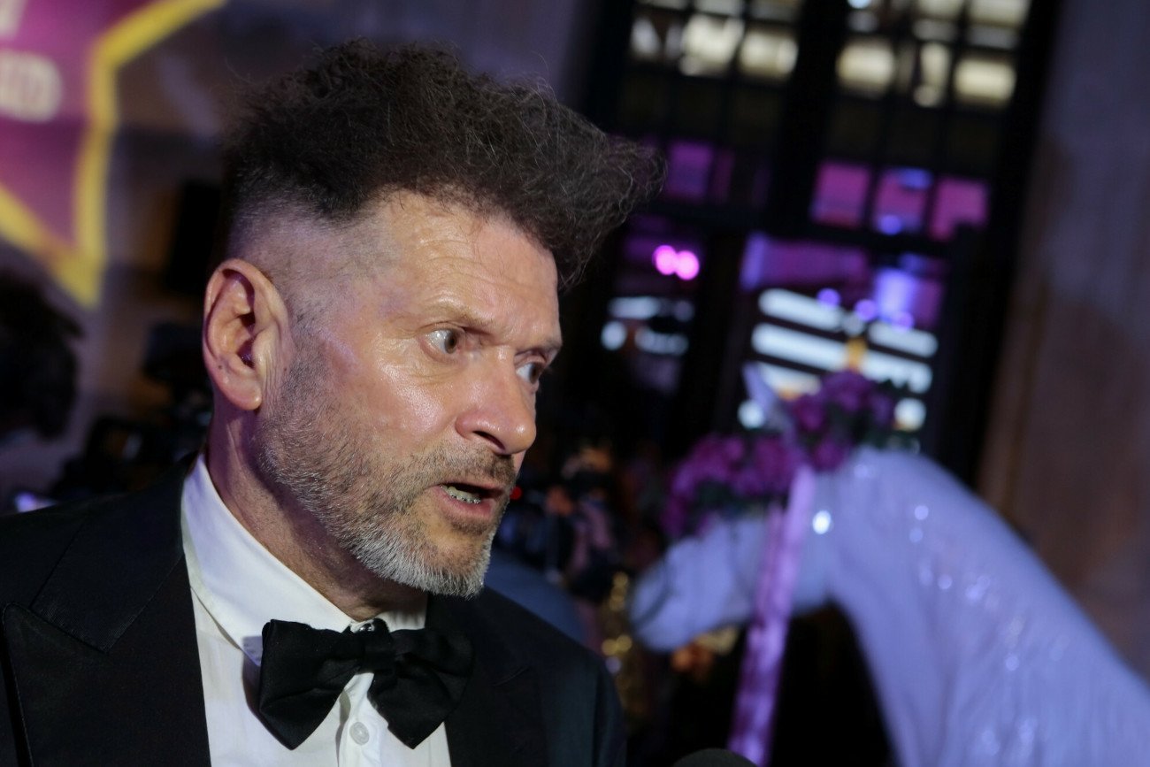 Krzysztof Rutkowski wystąpi w "Tańcu z gwiazdami".