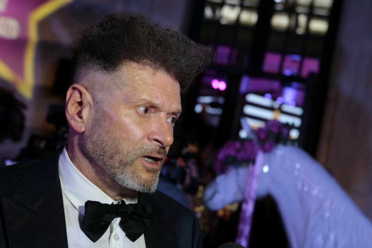 Krzysztof Rutkowski wystąpi w "Tańcu z gwiazdami".