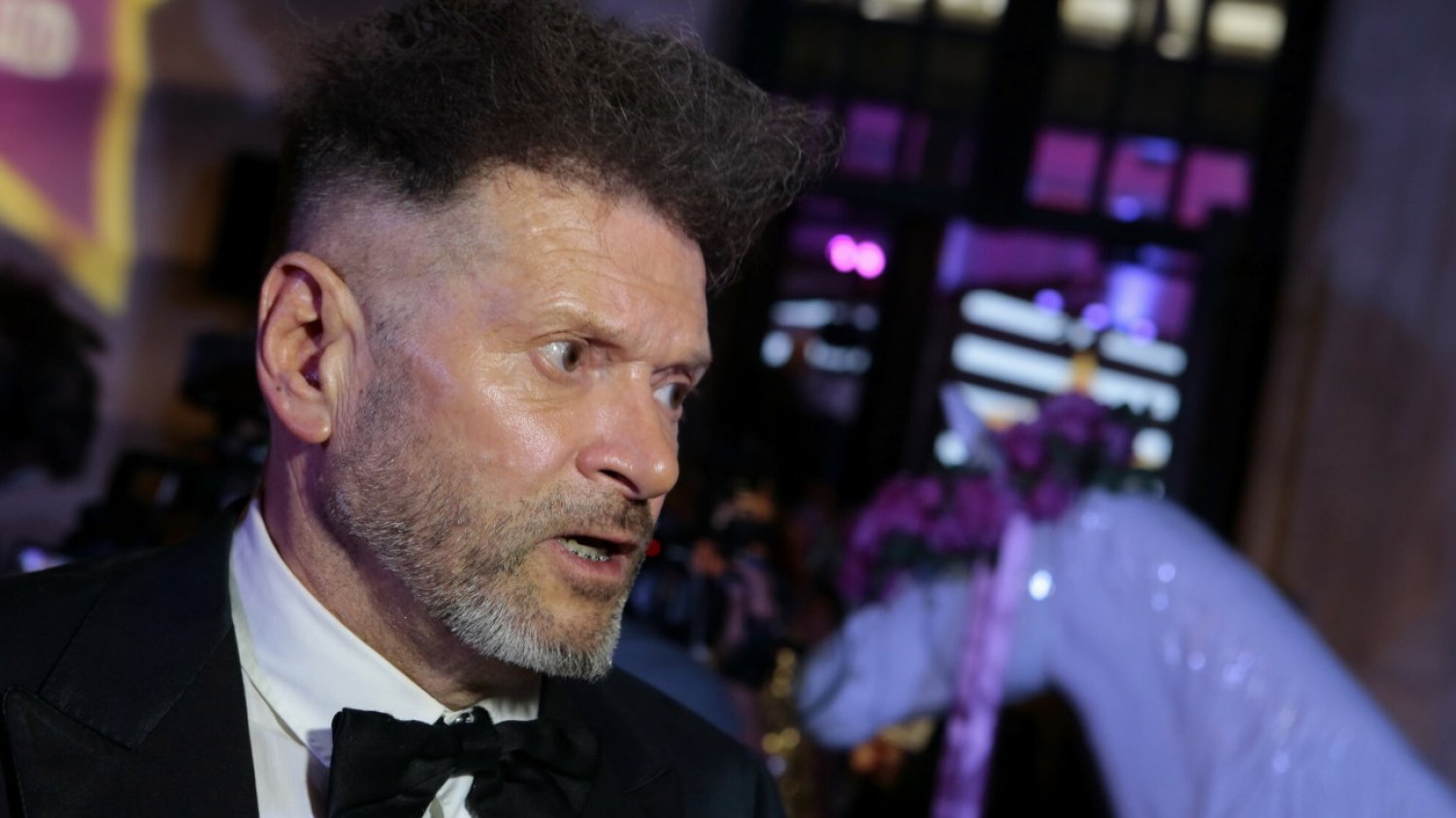 Krzysztof Rutkowski wystąpi w "Tańcu z gwiazdami".