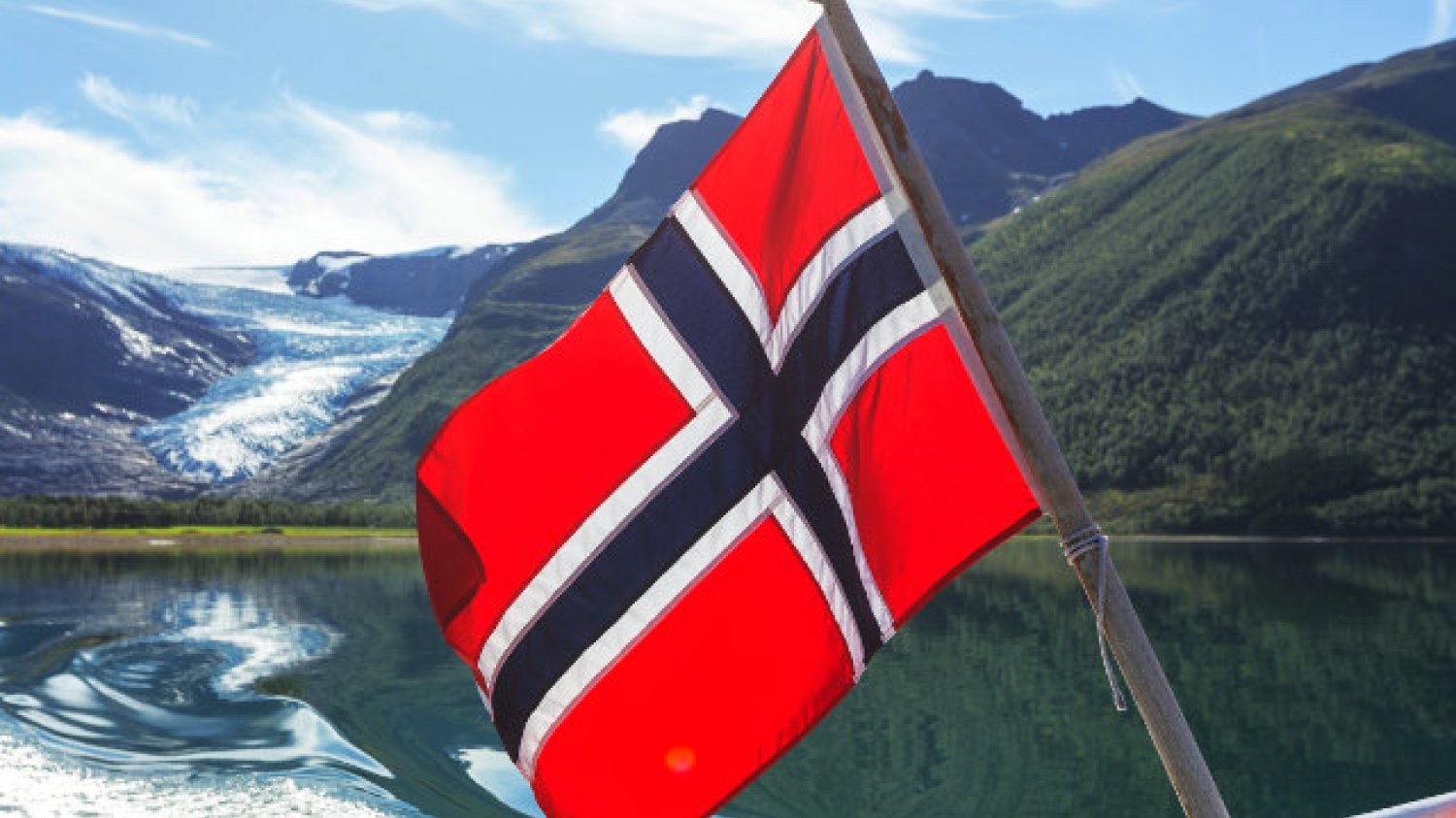 W Norwegii każdy może sprawdzić, ile zarabiają sąsiedzi czy znajomi