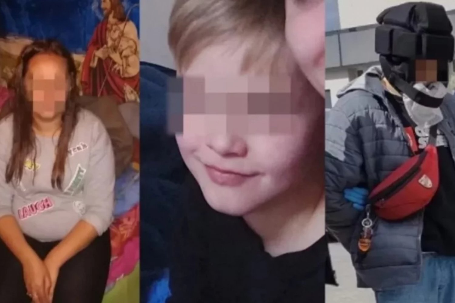 Wraca sprawa Kamilka z Częstochowy. Nowe szokująca zarzuty dla ojczyma.