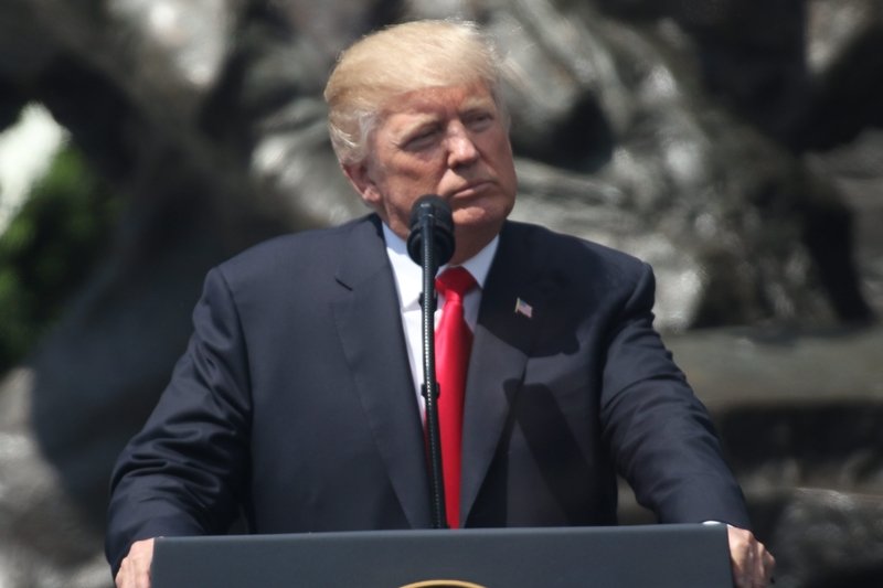 Obchody 80. rocznicy II wojny światowej odbędą się w Warszawie.