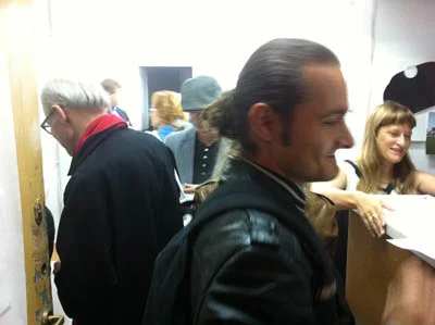 Warsaw Gallery Weekend - ostatnia wystawa w starej siedzibie lokal_30