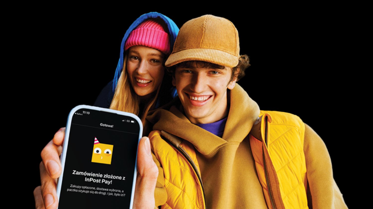 InPost Pay w e-commerce: mniej barier w checkoucie, więcej możliwości dla biznesu