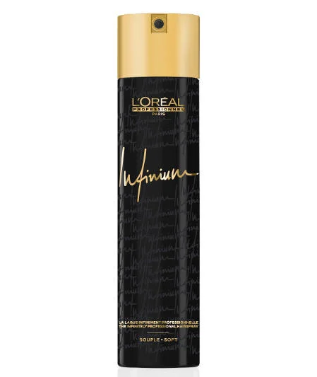 Lakier do włosów Infinium L'Oreal Professionnel