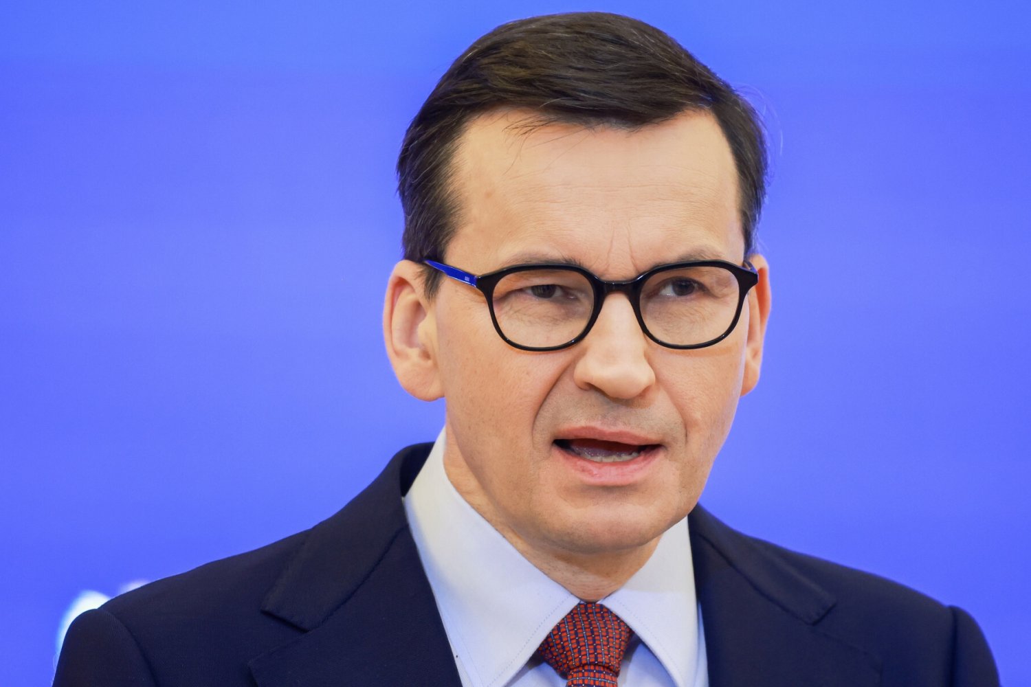 Mateusz Morawiecki