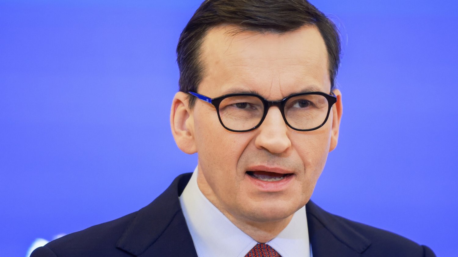 Mateusz Morawiecki