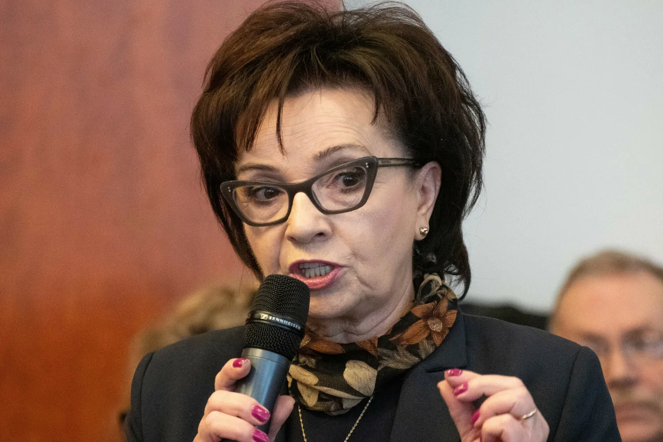 Elżbieta Witek