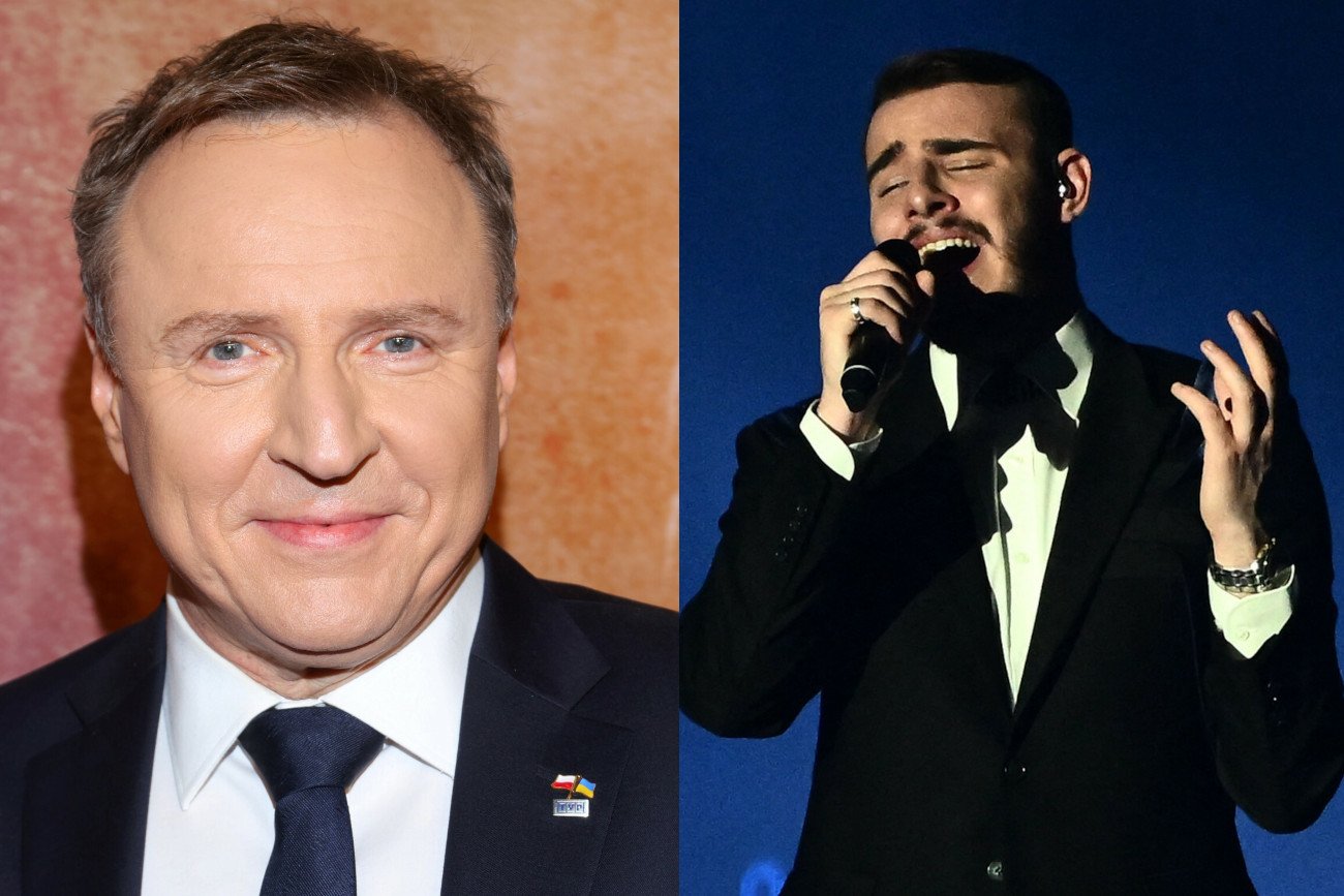 Jacek Kurski w gratulacjach nie zapomniał o TVP.