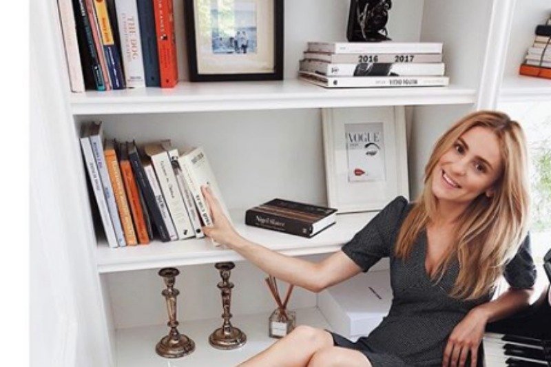 Kasia Tusk już po ślubie?