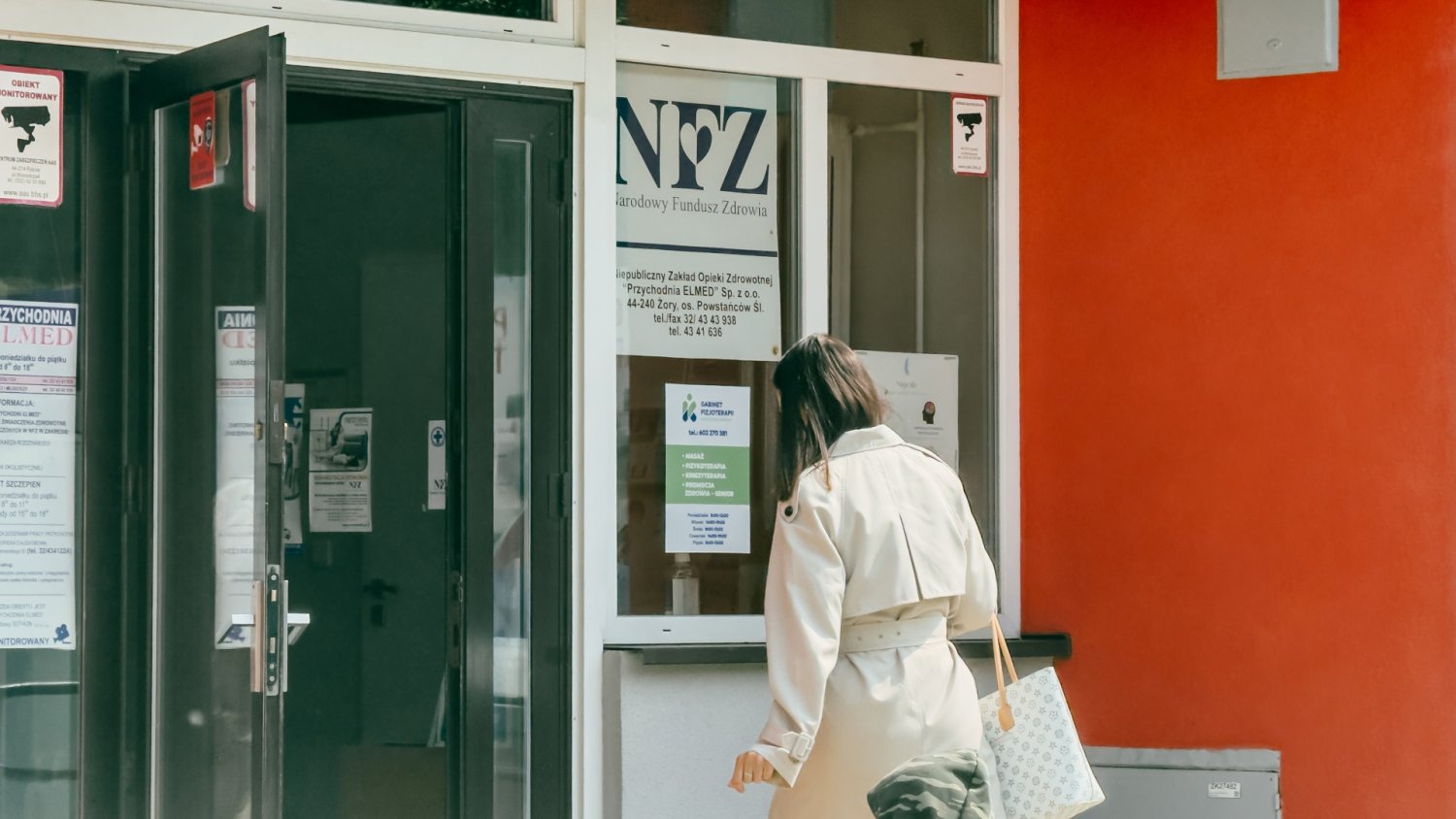 Nowy system rejestracji do lekarza. Od 1 stycznia nie będziemy już tracić czasu