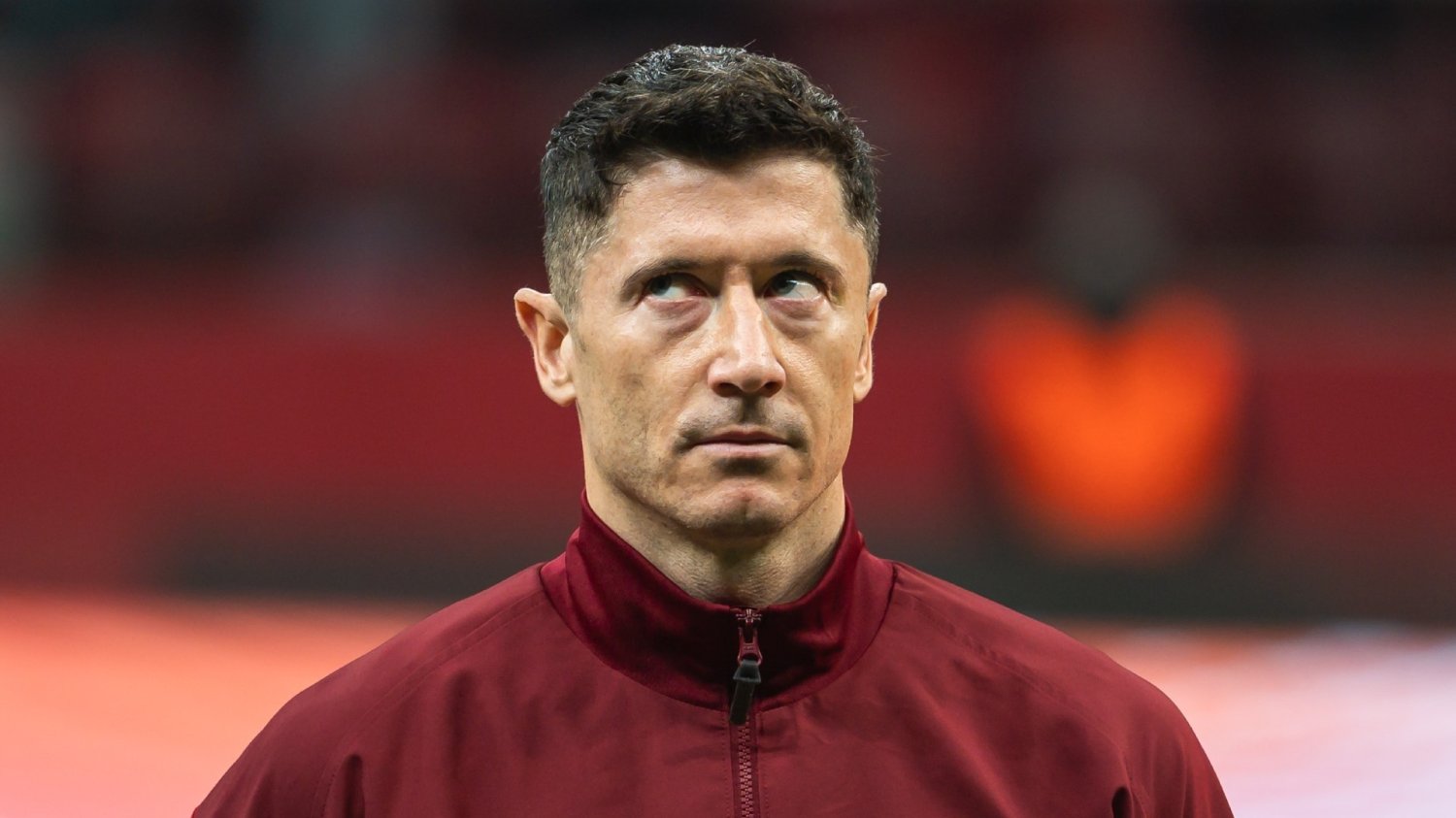 Polacy poznali rywali w barażach do MŚ 2026. Robert Lewandowski przed barażami do MŚ 2026