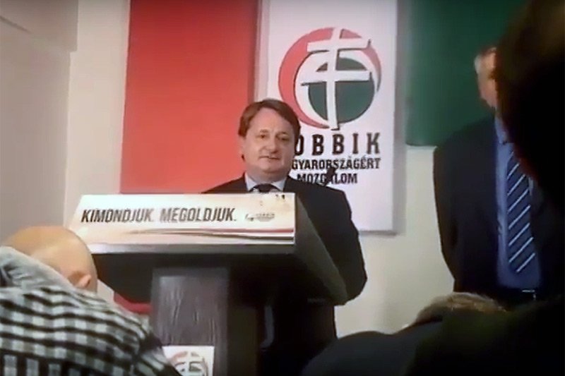 Węgierska prokuratura oskarżyła europosła Belę Kovacsa o szpiegostwo. Podejrzenia wzbudziła jego współpraca z Rosją.