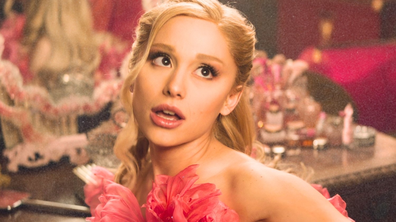 "Wicked" z Grande i Erivo. Wiadomo, kiedy musical trafi na SkyShowtime