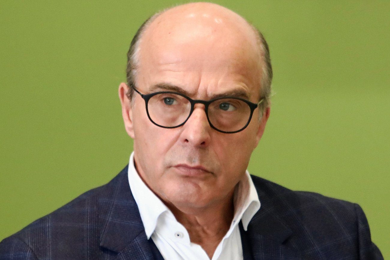 Jan Pospieszalski zapowiedział, że program "Warto rozmawiać" ma szansę wrócić na anteny Telewizji Polskiej we wrześniu.