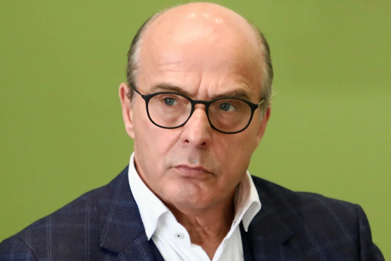 Jan Pospieszalski zapowiedział, że program "Warto rozmawiać" ma szansę wrócić na anteny Telewizji Polskiej we wrześniu.