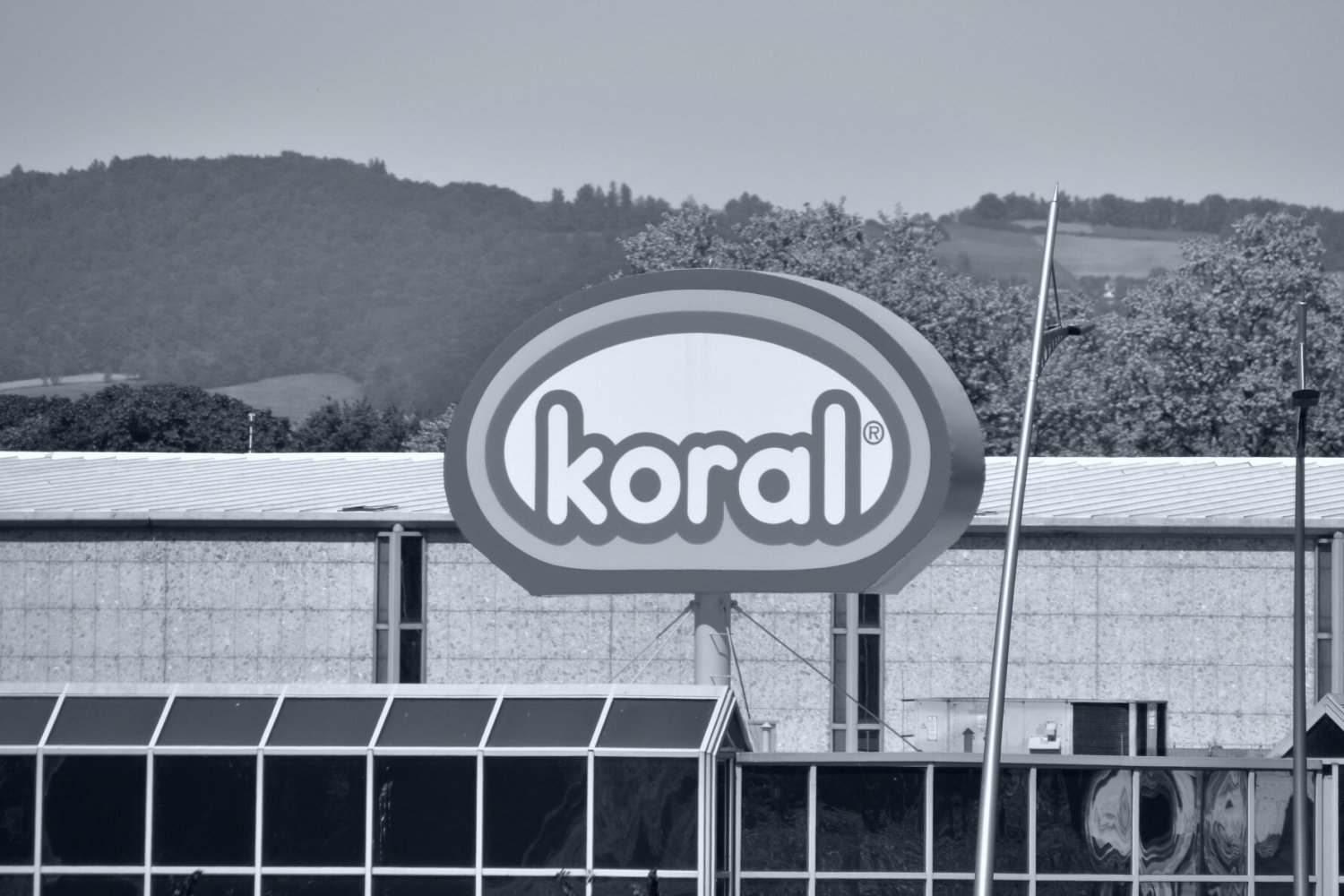Jan Koral nie żyje. To jeden z braci od lodowego imperium