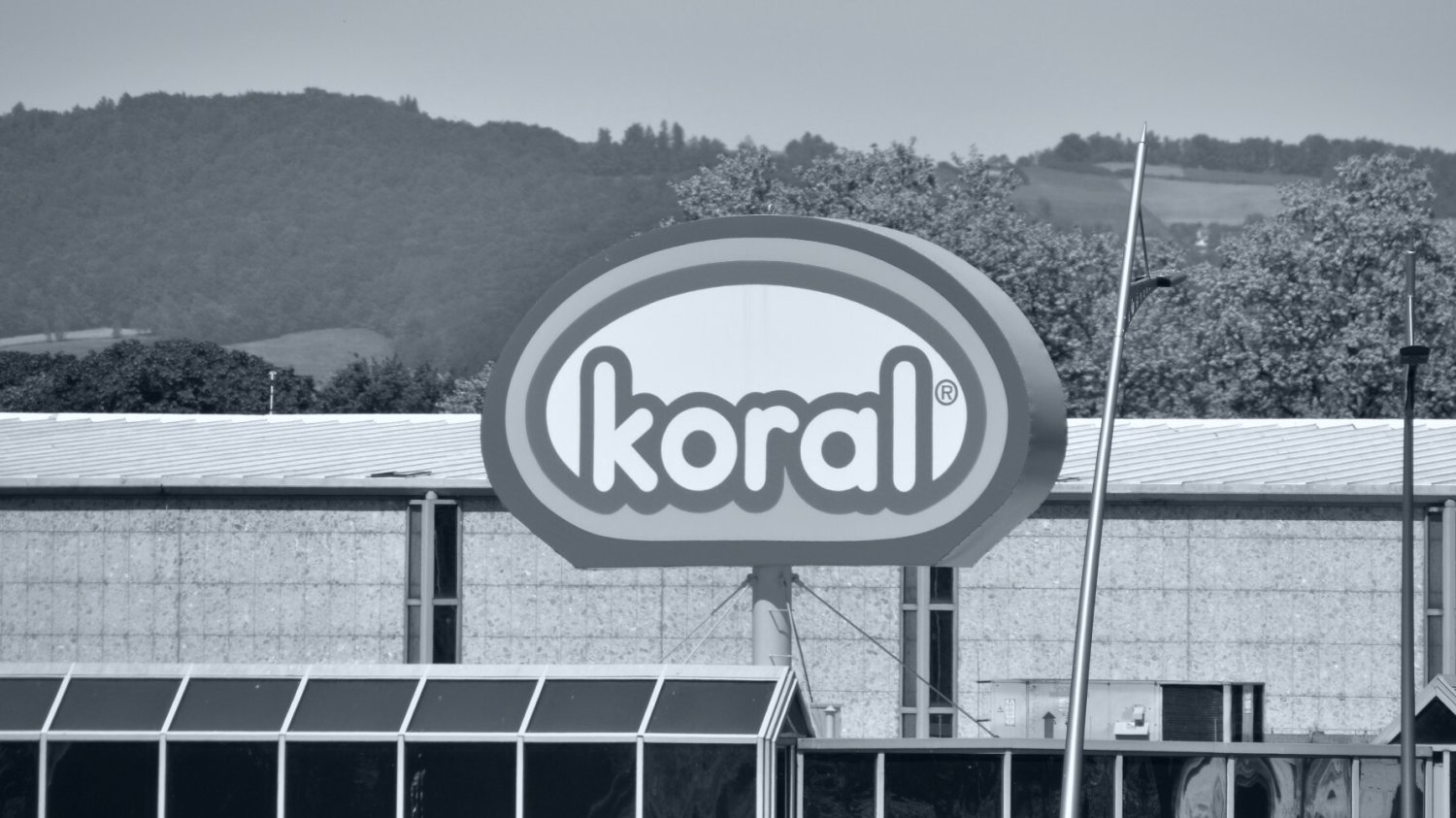 Jan Koral nie żyje. To jeden z braci od lodowego imperium