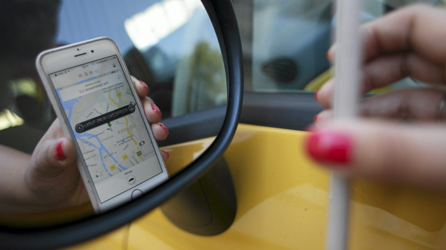 Uber reaguje na pobicie kierowcy: Pasażer stracił dostęp do aplikacji.