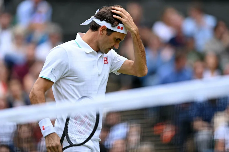 Roger Federer nie jedzie na igrzyska. Przegrał walkę z kontuzją kolana