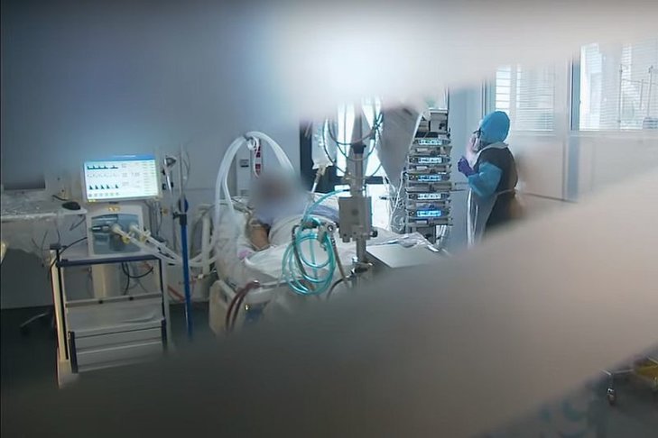 Nie żyje 18-latek zakażony koronawirusem.