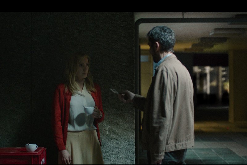 "Dusza i ciało" to romans, ale zdecydowanie niekonwencjonalny