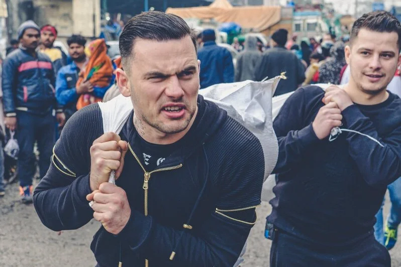W braterskiej jedności siła