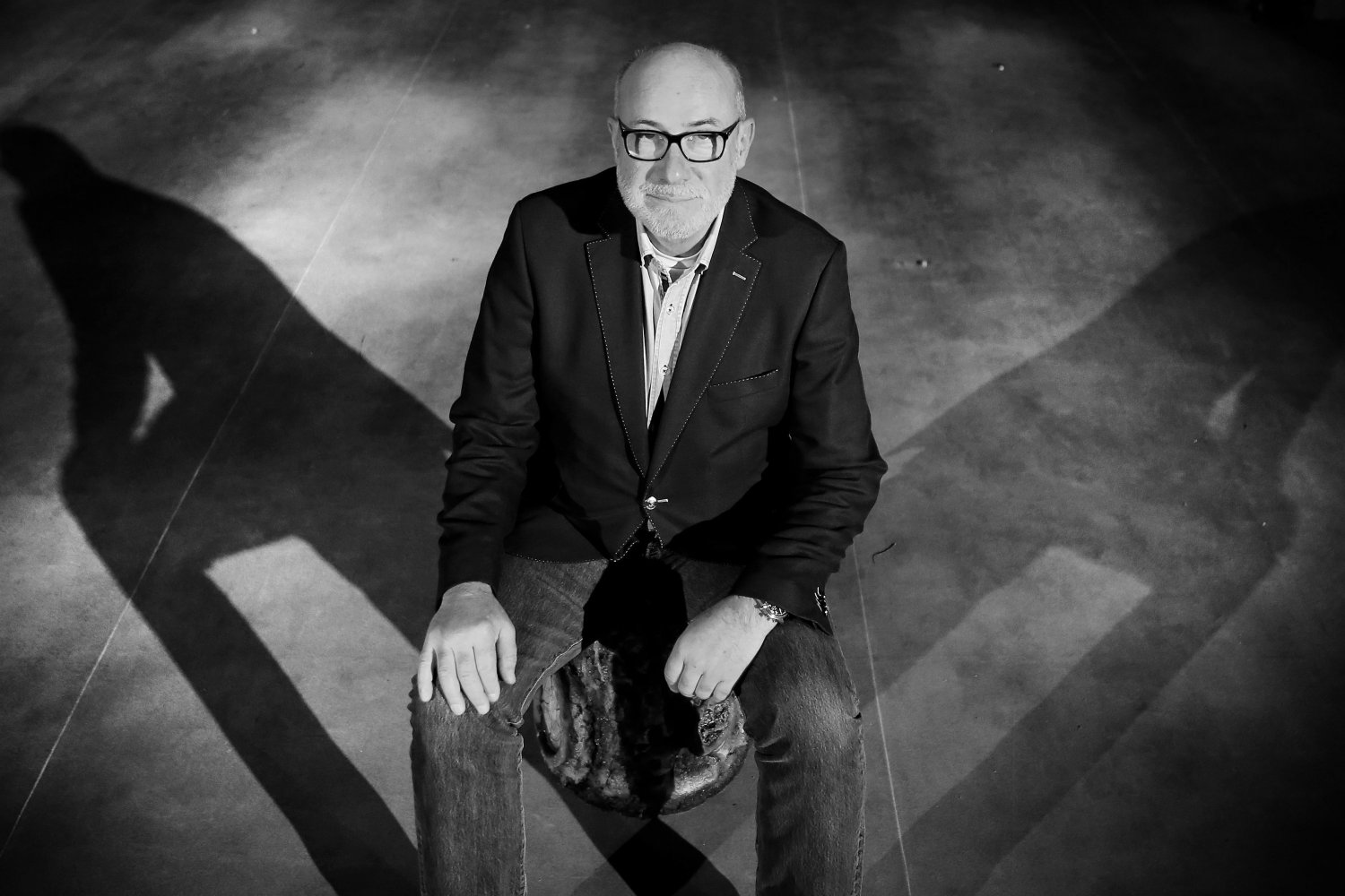 Piotr Machalica zmarł w wieku 65 lat