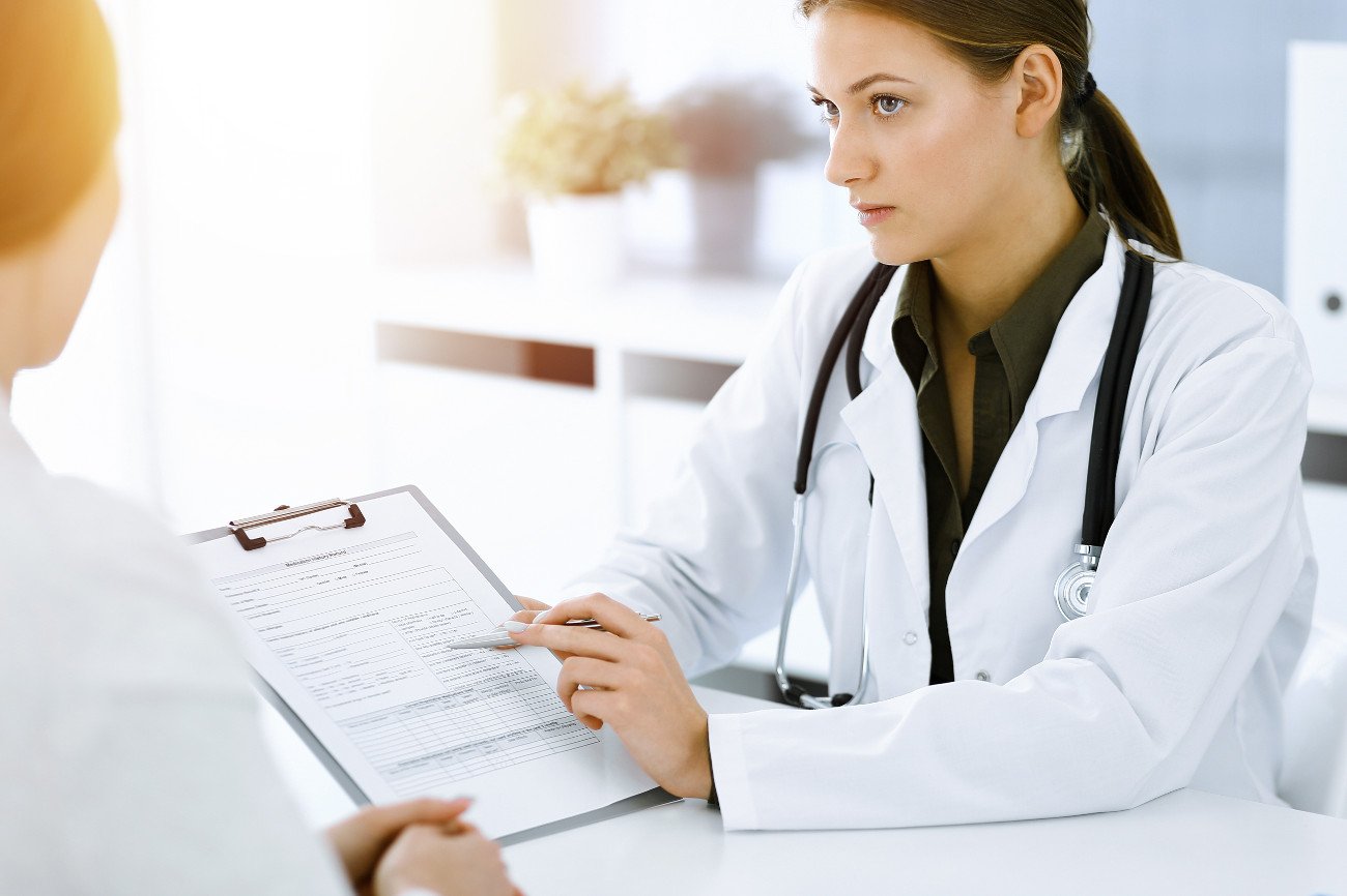 W reklamach wyrobów medycznych nie wystąpią już lekarze, ani aktorzy udający lekarzy.