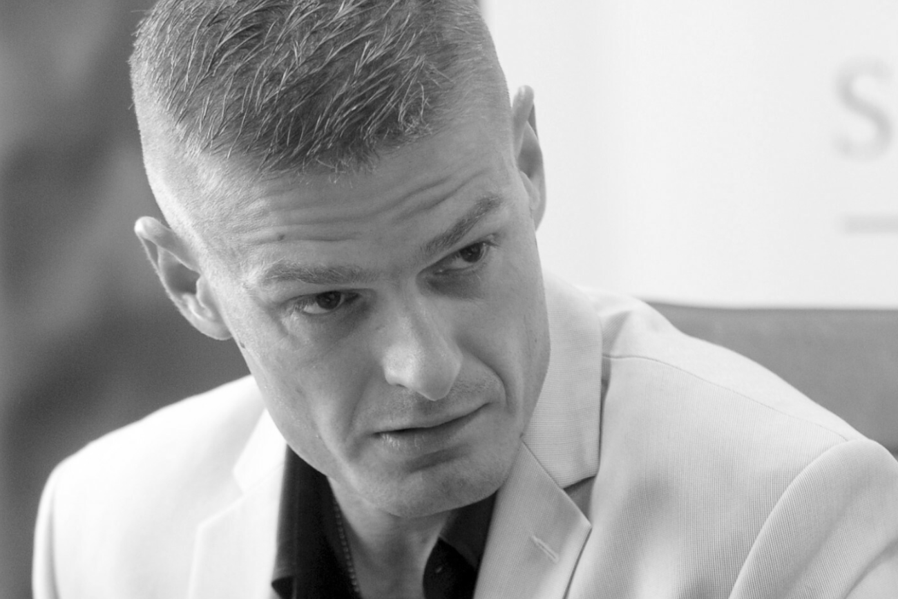 Brat o przyczynie śmierci Tomasza Komendy. "Do końca pozostałeś niezłomny".