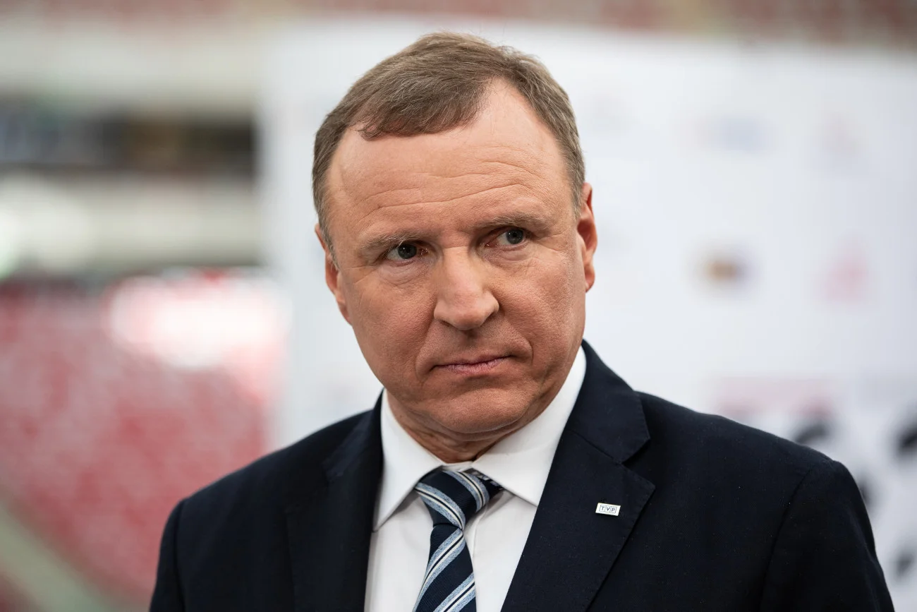 Poprawka w lex anty-TVN może nie spodobać się prezesowi TVP...
