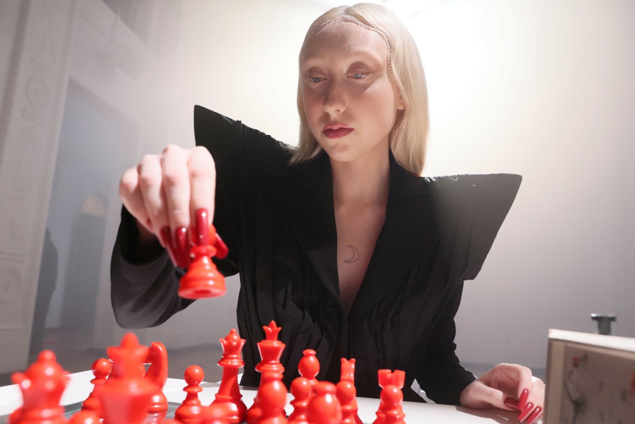 Eurowizja 2024: Wiadomo, kto wyreżyseruje show Luny. Ekspertka ocenia wybór