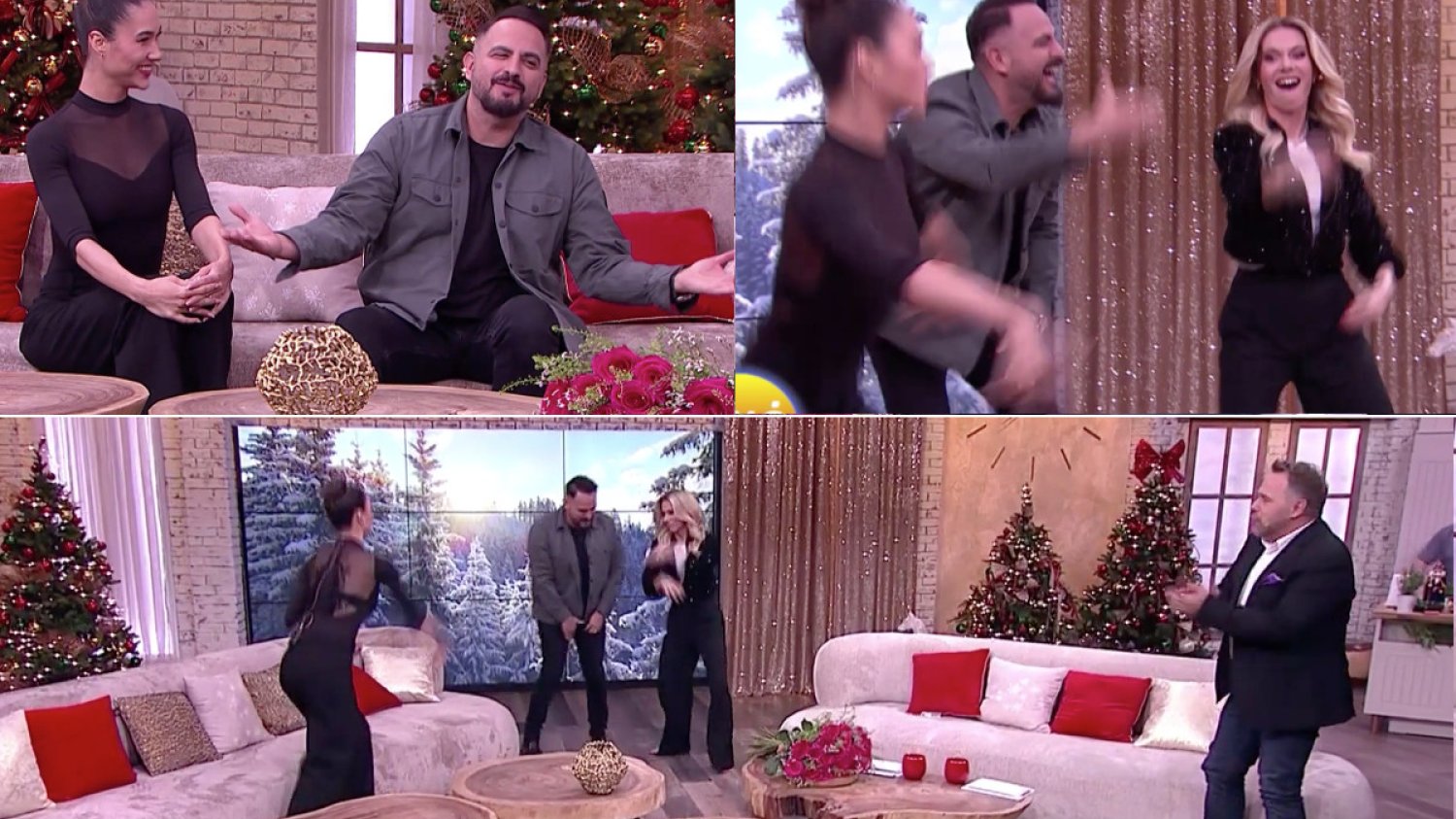 Taniec w "Pytaniu na śniadanie". Zapowiedź nowego sezonu "You Can Dance"