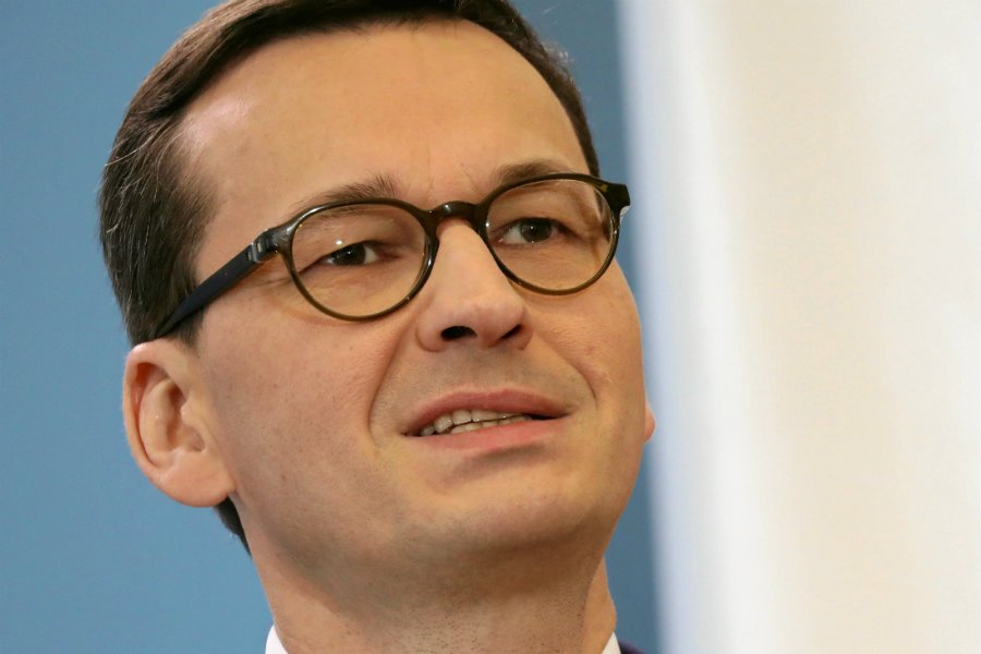 Dyrektywa o pracownikach delegowanych jest niekorzystna dla Polski.