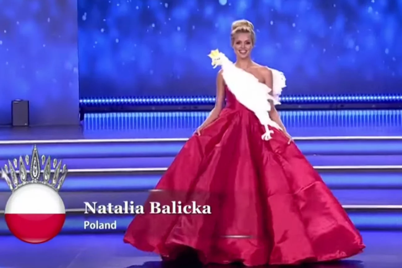 Natalia Balicka