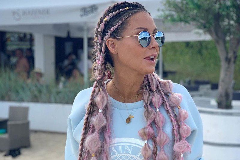 Małgorzata Rozenek-Majdan ostro zareagowała na komentarz jednej z obserwujących ją na Instagramie kobiet.