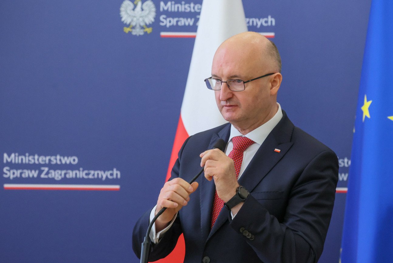 MSZ zapowiada zmiany w procesie ubiegania się o wizy przez obcokrajowców