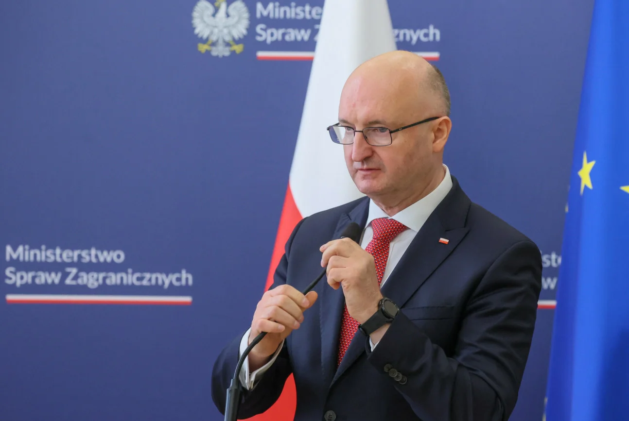 MSZ zapowiada zmiany w procesie ubiegania się o wizy przez obcokrajowców