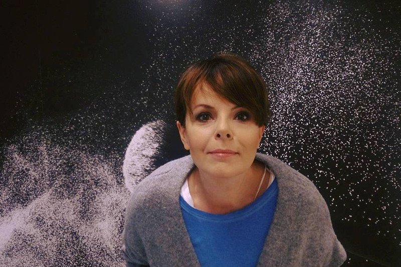 Korwin Piotrowska komentuje decyzję rządu o nieprzyjmowaniu dzieci z Aleppo.