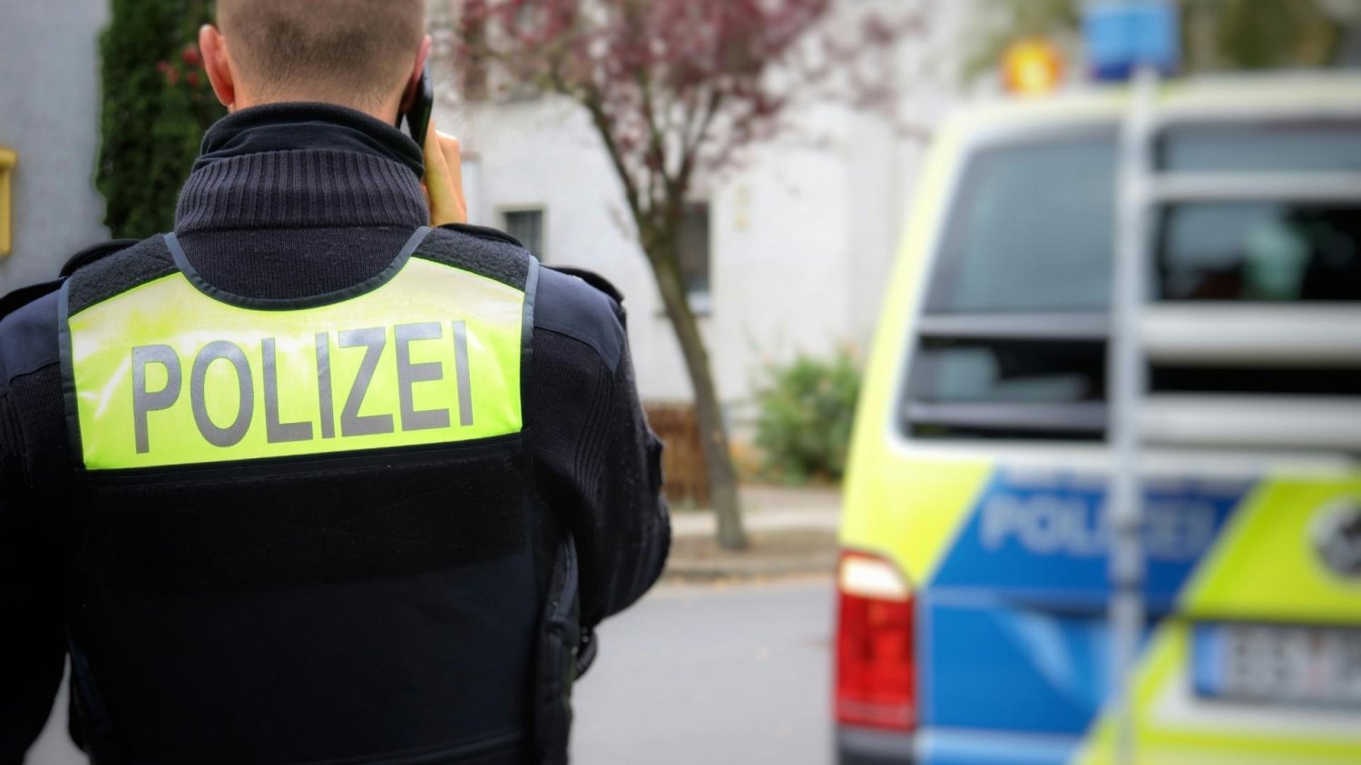 Dwie ofiary pożaru w Berlinie. Podejrzany złapany w Polsce. Dwie ofiary pożaru w Berlinie. Podejrzany złapany w Polsce.