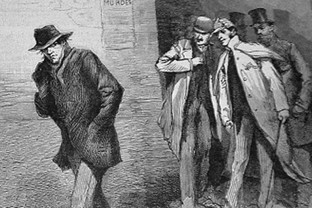 Kuba Rozpruwacz nie był Polakiem? Wielkie odkrycie wynikło z błędu... interpunkcyjnego