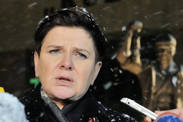W sprawie stanu zdrowia premier Beaty Szydło, przedstawiciele rządu mówią tyle, żeby nic nie powiedzieć.