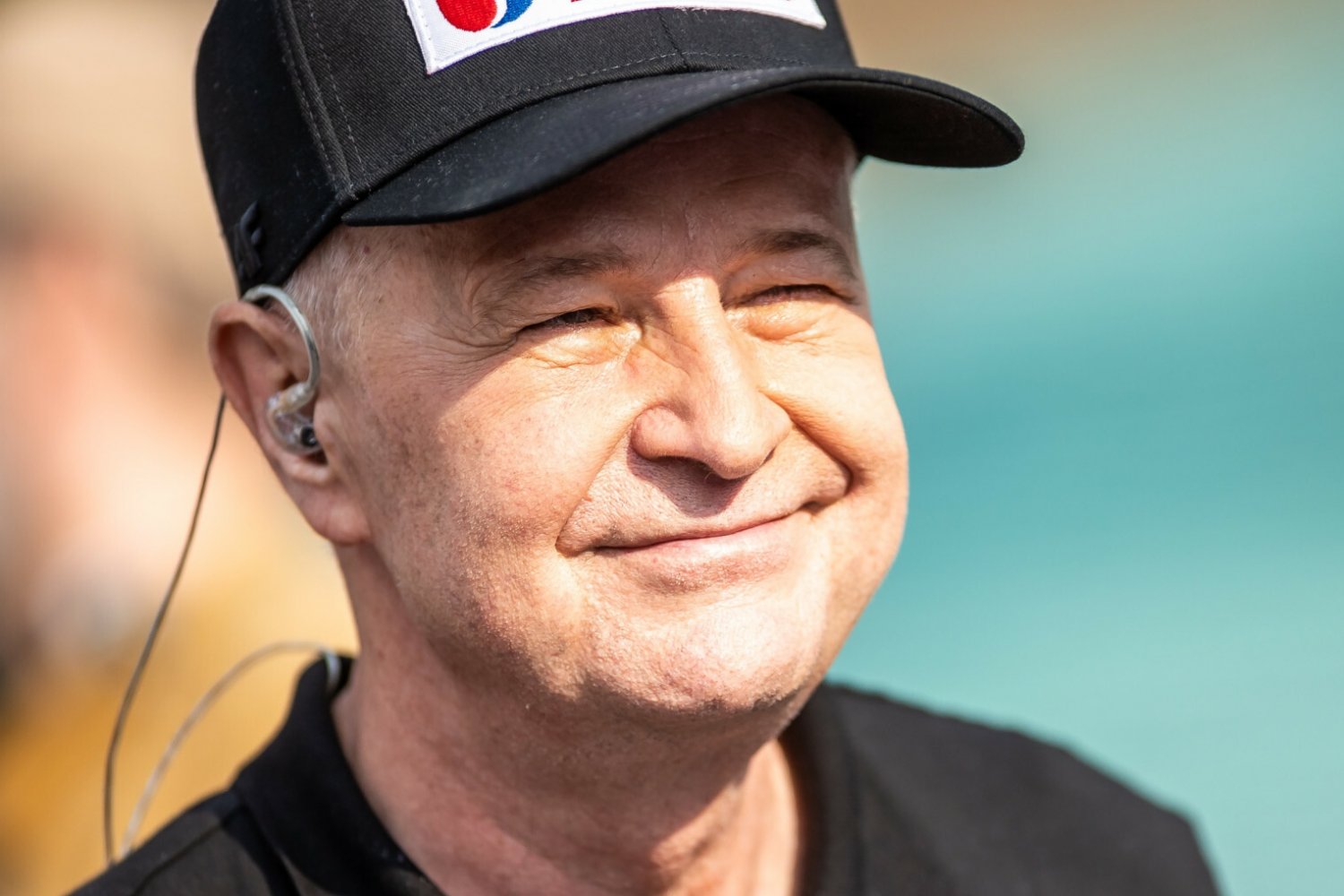 Apoloniusz Tajner wchodzi do polityki. Wystartuje z list PO.