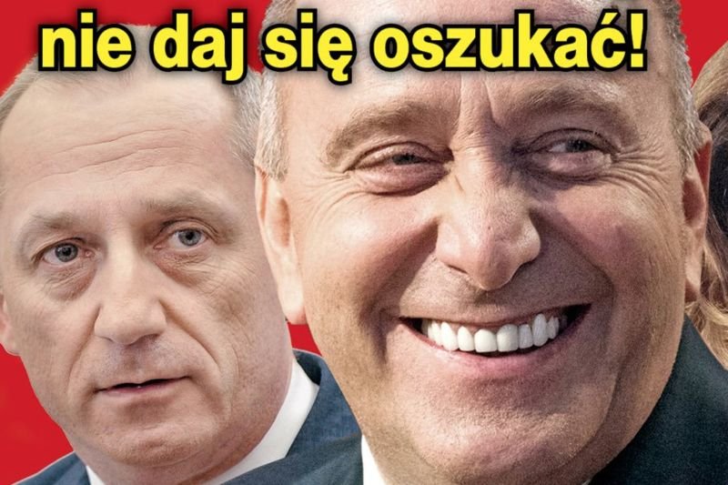 Darmowe wydanie trafi do kiosków już 9 października.