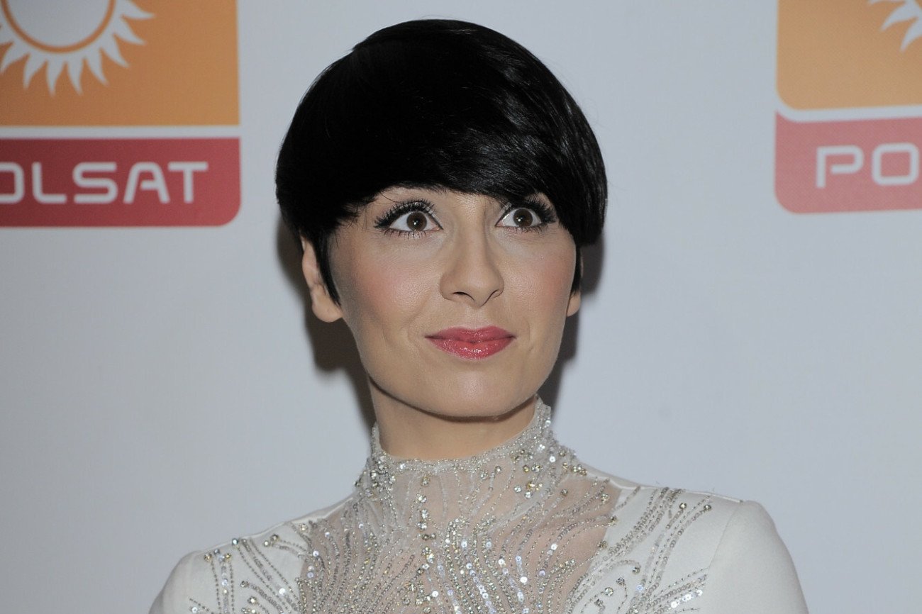 Tatiana Okupnik opowiedziała o swojej depresji.