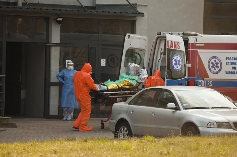 Ministerstwo Zdrowia wydało popołudniowy komunikat dot. nowych zakażeń koronawirusem.